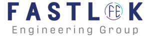 Fastlok Engineering Group Logo